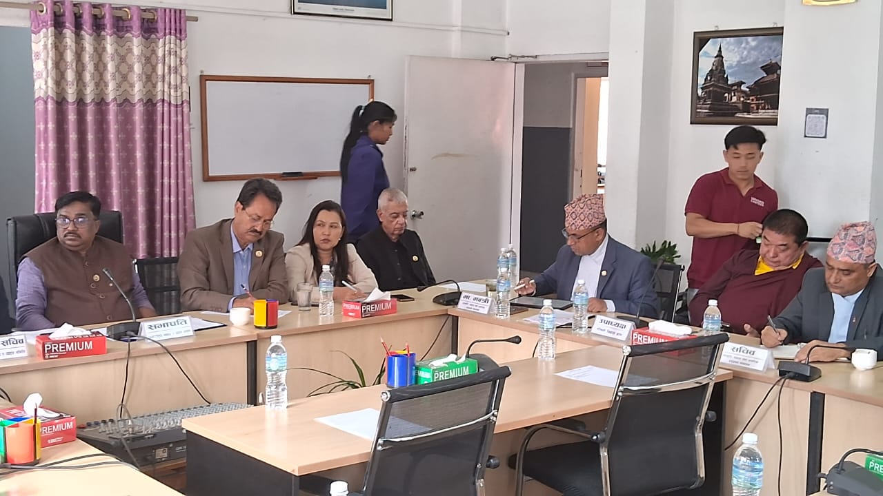 नेपालले तिलौराकोटलाई विश्व सम्पदा सूचीमा राख्न पुनः प्रस्ताव गर्ने