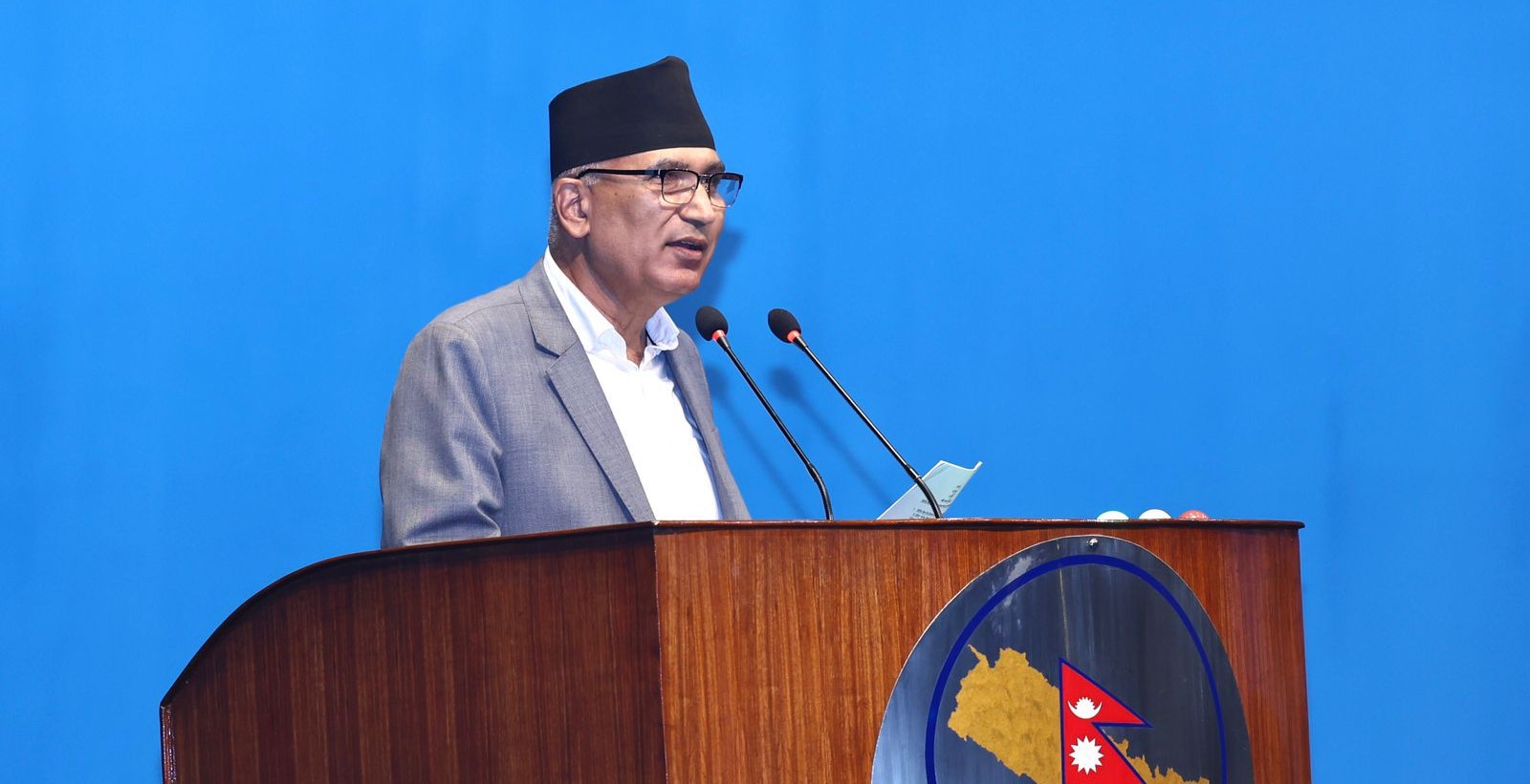 वैकल्पिक विकास वित्त परिचालन विधेयक २०८२ प्रतिनिधिसभाबाट सर्वसम्मतिले पारित