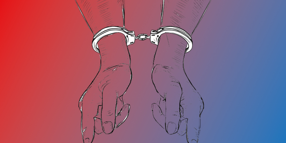 दुई किलो सुन र २४ लाख नगदसहित दुई जना चिनियाँ नागरिक पक्राउ