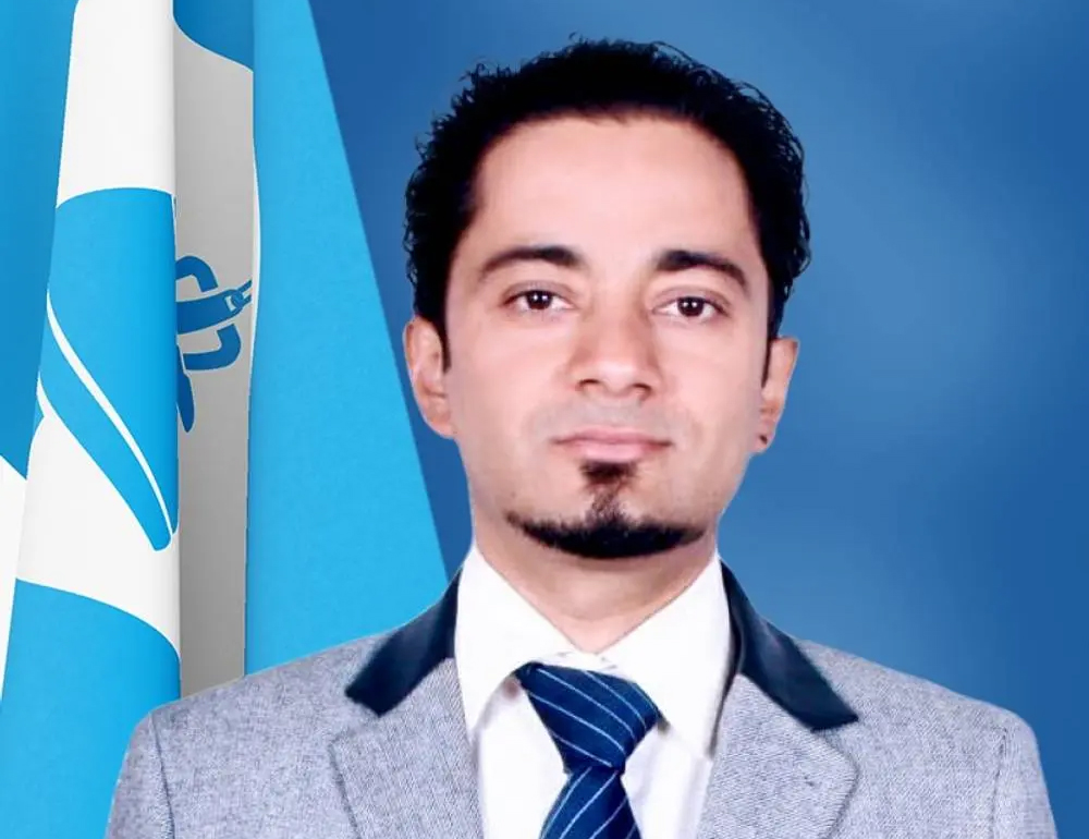 रास्वपाका केन्द्रीय सदस्य अधिकारीले दिए पदबाट राजीनामा