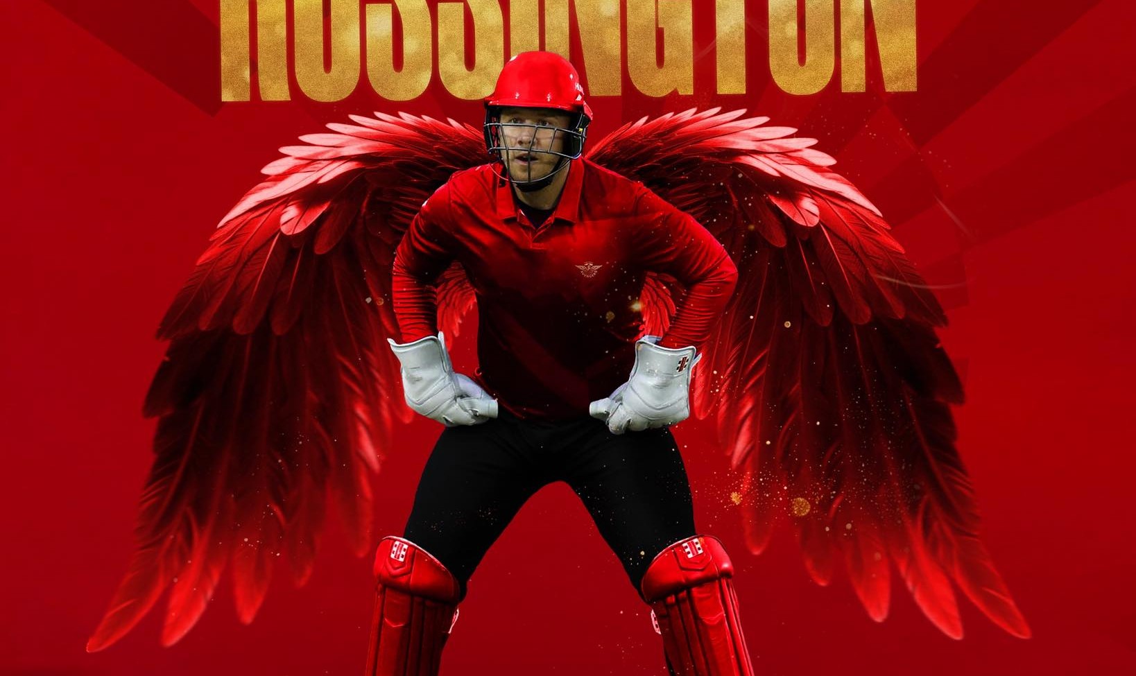 एनपीएल-२: पोखरा एभेन्जर्सले भित्र्यायो इङ्लिस विकेटकिपर रोसिङ्गटन