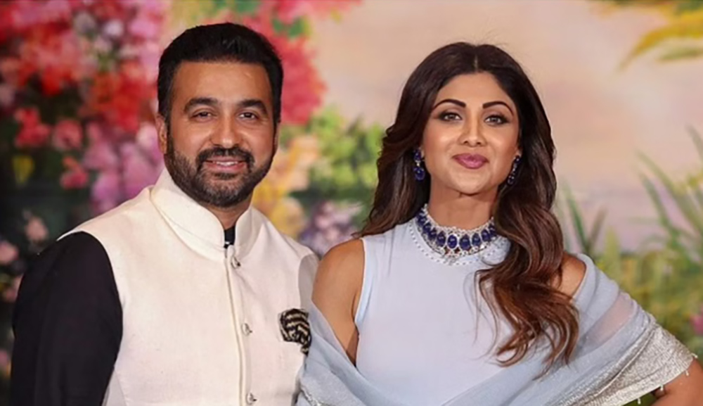 शिल्पा सेट्टी र राज कुन्द्रमाथि लाग्यो ठगीको आरोप, के भन्छन् उनीहरू ?