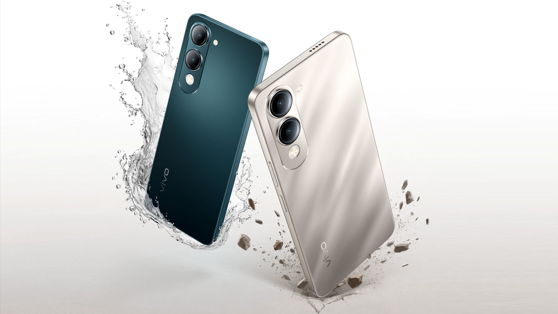 १४ हजार मूल्यको vivo Yo4 मोबाइलका यस्ता छन् विशेषता