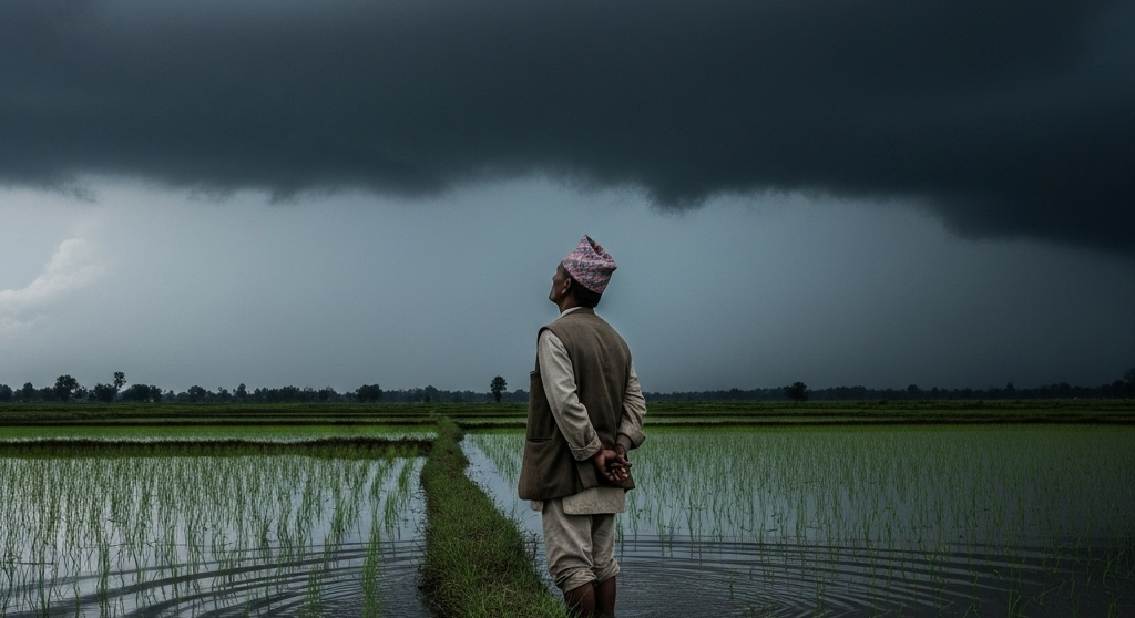 कस्तो रहनेछ आज दिनभरिको मौसम ?