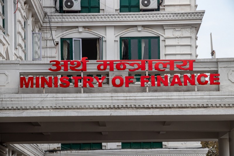 झन्झटिलो ठेक्का प्रक्रियाले पुँजीगत खर्च बढेन