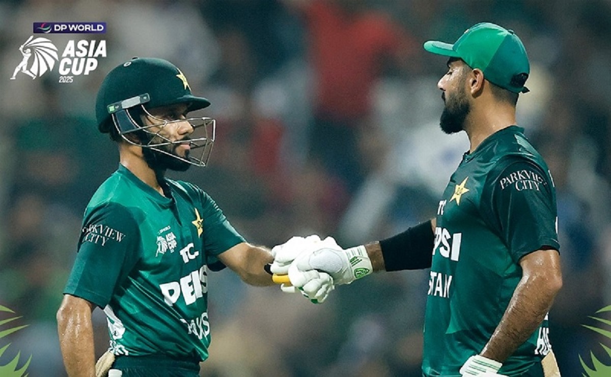 एसिया कपः पाकिस्तानसँग पराजित भयो श्रीलंका