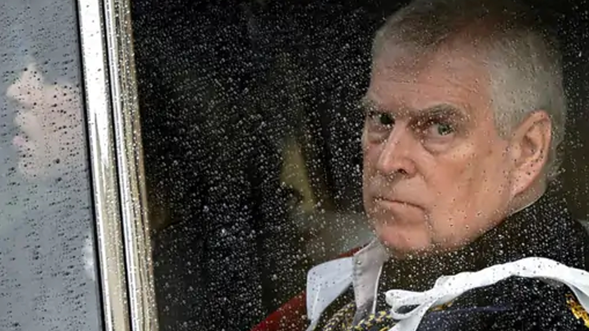 बेलायती राजाका भाइले छाडे शाही उपाधि, लागेको थियो यस्तो आरोप