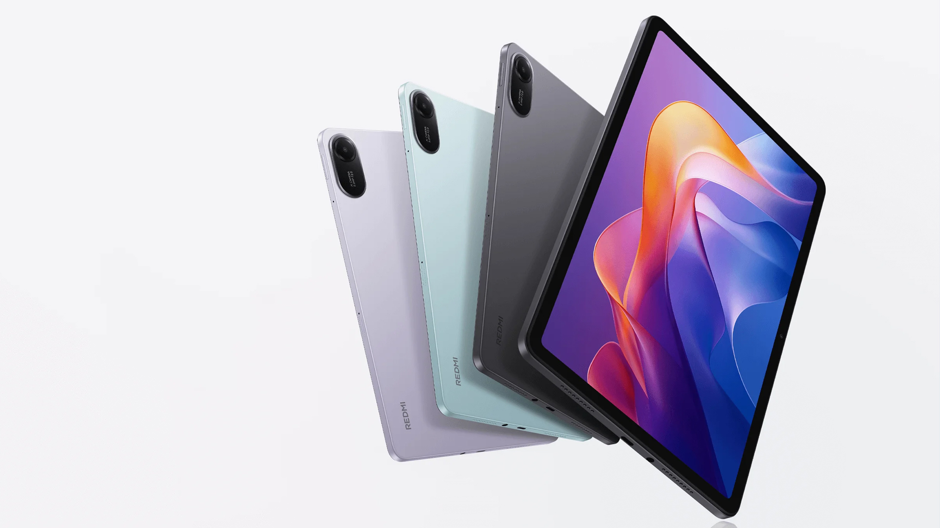 नेपाली बजारमा REDMI Pad 2: यस्तो छ बजार मूल्य र विशेषता