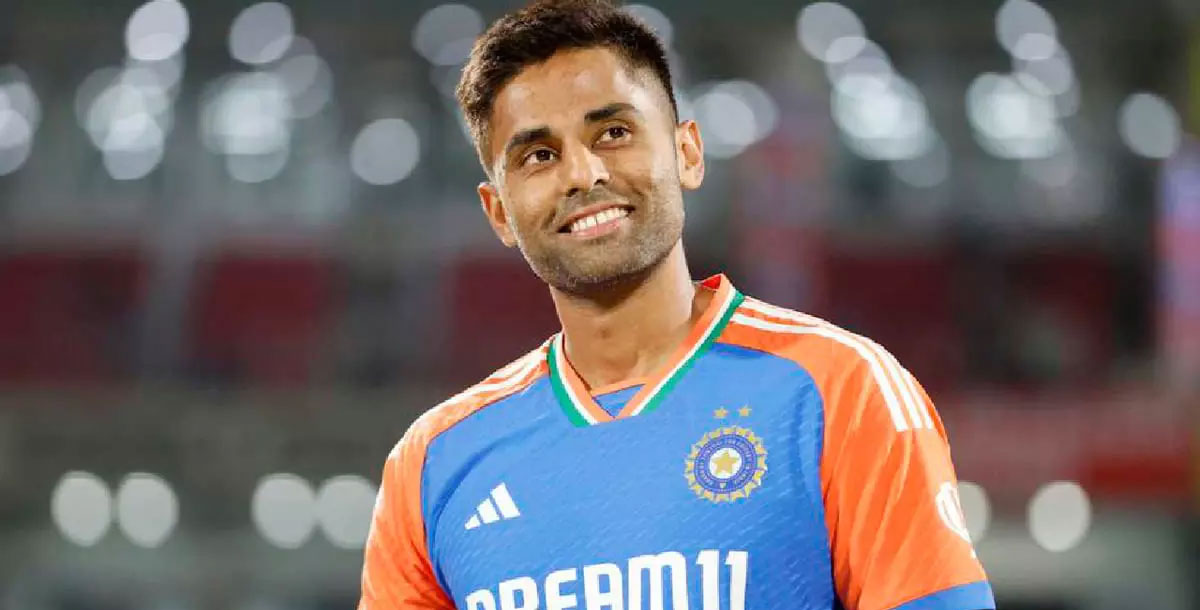 एसिया कपका लागि सूर्यकुमार यादवको कप्तानीमा भारतीय क्रिकेट टिम घोषणा