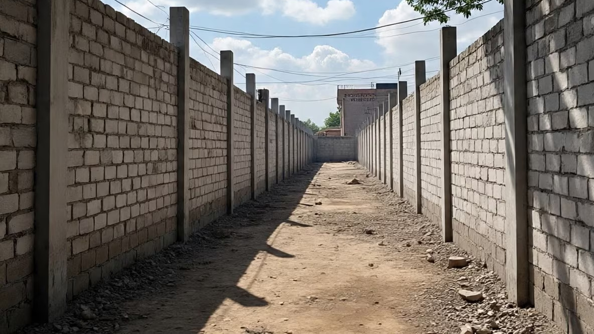 दलितलाई रोक्न ठडियो ‘अछुतको पर्खाल’: दुई पक्षको आ-आफ्नै दाबी